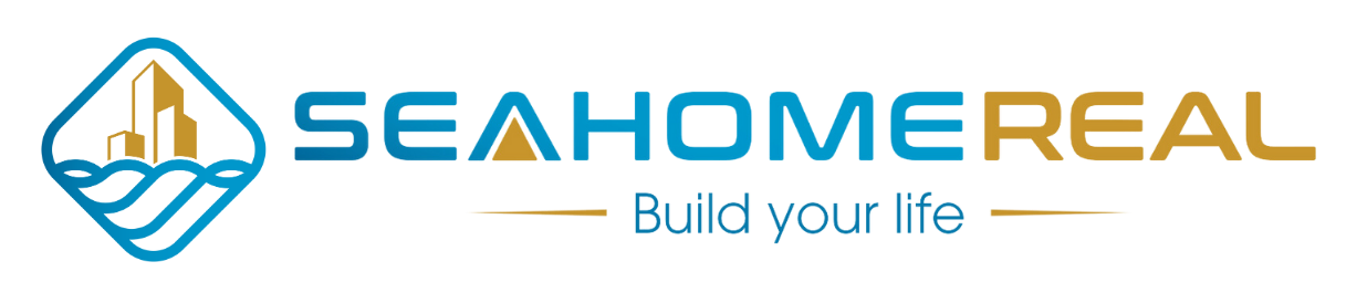 SeaHome Real — Build your life